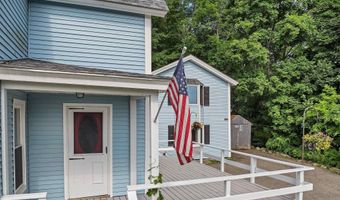 20 Coe Hill Rd, Center Harbor, NH 03226