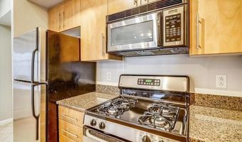1021 N GARFIELD St 804, Arlington, VA 22201