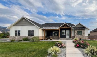 582 E 5020 N, Enoch, UT 84721