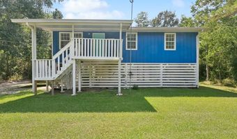 4017 7th, Bay St. Louis, MS 39520