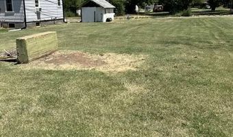 816 4th St, Alva, OK 73717