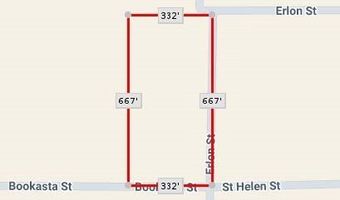 0 Bookasta St, Adelanto, CA 92301