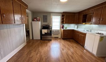 1308 S Seminary St, Bloomfield, IN 47424