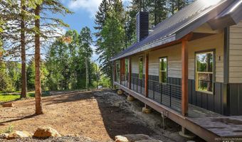 1 Caribou Pkwy, Cascade, ID 83611