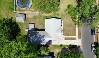 38 Ward Ave, Audubon, NJ 08106