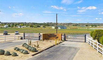 49795 Cherokee, Aguanga, CA 92536