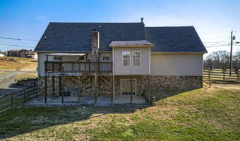 457 Terrace View Dr, Bean Station, TN 37708