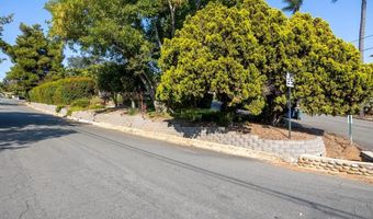 4815 BEAUMONT Dr, La Mesa, CA 91941