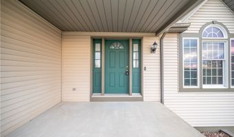 6581 N Timberidge Ave, Austintown, OH 44515