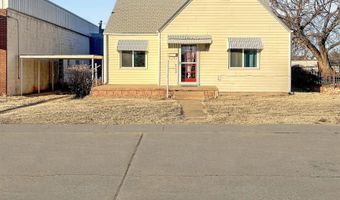 112 Flynn, Alva, OK 73717