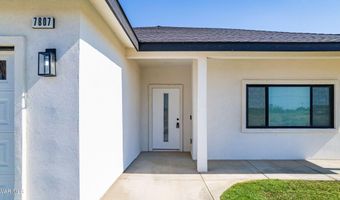7807 Jimson Ave, California City, CA 93505