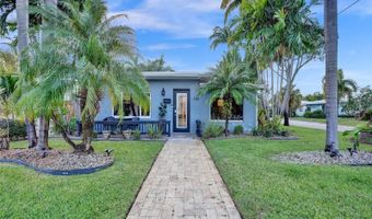 1145 NE 17th Way, Fort Lauderdale, FL 33304