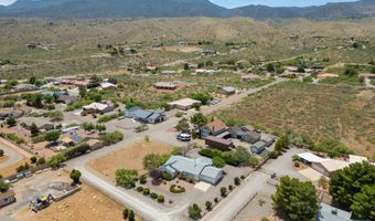 1080 HUMMINGBIRD Ln, Clarkdale, AZ 86324