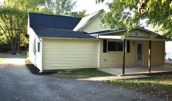 726 Center St, Blanchester, OH 45107