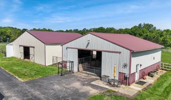 14487 Walnut Creek Pike, Ashville, OH 43103