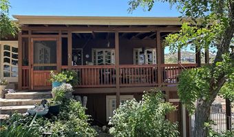57260 Ramsey Rd, Anza, CA 92539