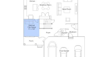15211 Nutria St NW, Ramsey, MN 55303