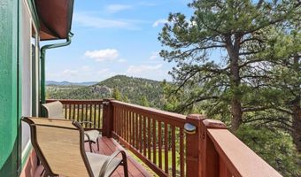 163 Old Corral Rd, Bailey, CO 80421