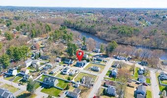 12 Fernwood Rd, Billerica, MA 01821