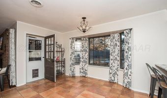 3502 LANGTRY Dr, Amarillo, TX 79109