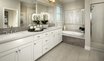 5529 Summit View Way Plan: Residence One, Antioch, CA 94531