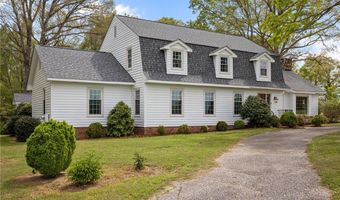 1094 Guy Rd, Angier, NC 27501