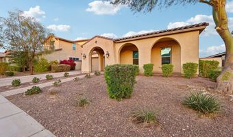 2317 N BEVERLY Pl, Buckeye, AZ 85396