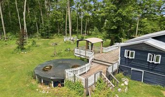 7028 Barney Rd, Alanson, MI 49706