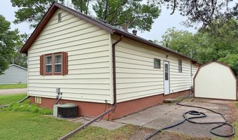 1302 SW 8th Ave, Aberdeen, SD 57401