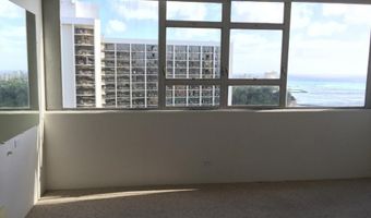 2500 Kalakaua Ave 2204, Honolulu, HI 96815