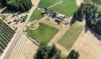 11931 SE HOOD VIEW Rd, Amity, OR 97101