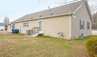 116 LAVENDER Dr 4, Magnolia, DE 19962
