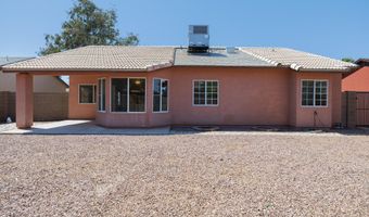 1668 E CHRISTINA St, Casa Grande, AZ 85122