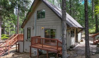 2567 Murphys Dr, Arnold, CA 95223