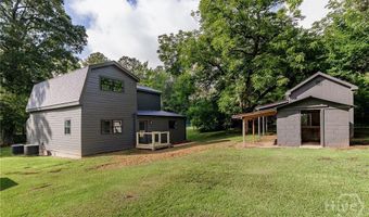 245 Helican Springs Rd, Athens, GA 30601