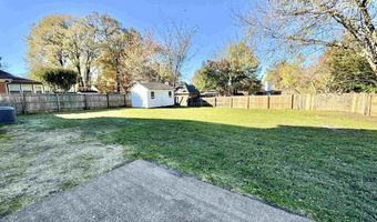 6628 DAWNHILL, Bartlett, TN 38135