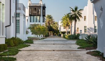 27 Admiralty Row 305, Alys Beach, FL 32461