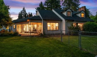 840 NW Springhill Dr, Albany, OR 97321