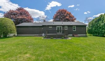 629 River Rd, Agawam, MA 01001