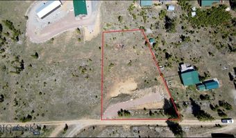 14 Highland Ln, Anaconda, MT 59711
