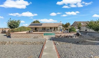 19651 Ottawa Rd, Apple Valley, CA 92308