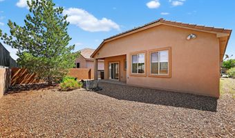 939 Desert Willow Ct, Bernalillo, NM 87004
