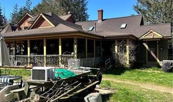 21 Luther Rd, Foster, RI 02825
