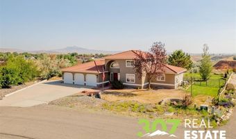 220 S Chugwater Dr, Cody, WY 82414
