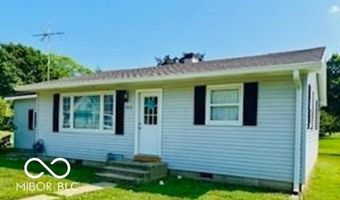 202 Walnut St, Bainbridge, IN 46105