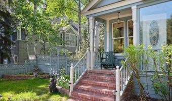 715 W Smuggler St, Aspen, CO 81611