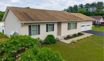 71 James St, Charlestown, NH 03603