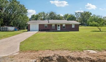 770 NW Seneca, Krebs, OK 74501