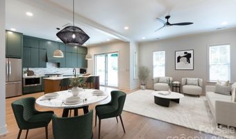 1602 Herrin Ave, Charlotte, NC 28205