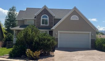 2566 N 475 W, Cedar City, UT 84721
